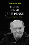 Je le dis comme je le pense [version originale digitale]